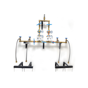 Manual Gas Manifold