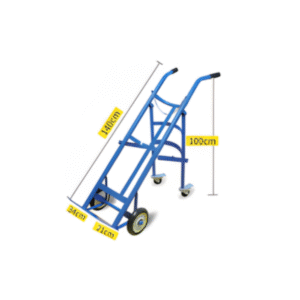 Medical Trolley for Cylinder