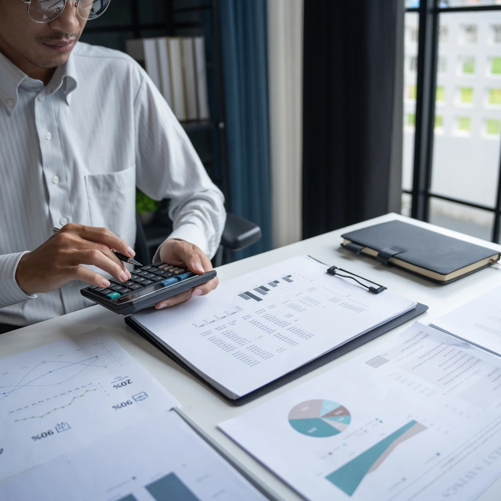 Central Supply and Sterilizing Department