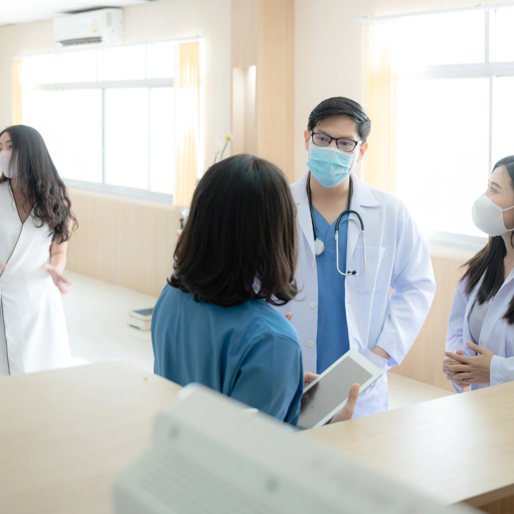 2026:Medflow Launches UHC Compliance Workshop to Strengthen Facility Readiness Across Region I