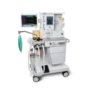 Anesthesia Machine