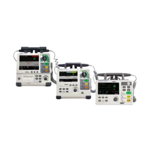 Defibrillator Monitors