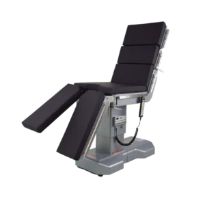 Electro-Hydraulic Operating Table