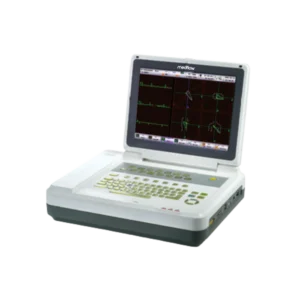 Electrocardiograph (ECG/EKG)