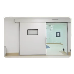Medical Automatic Sliding Door