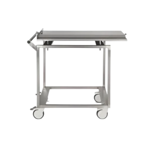 Steam Sterilizer Inner Trolley