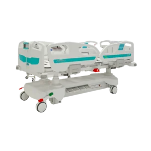 Smart and Patient Beds