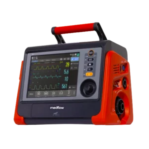 Transport Ventilator