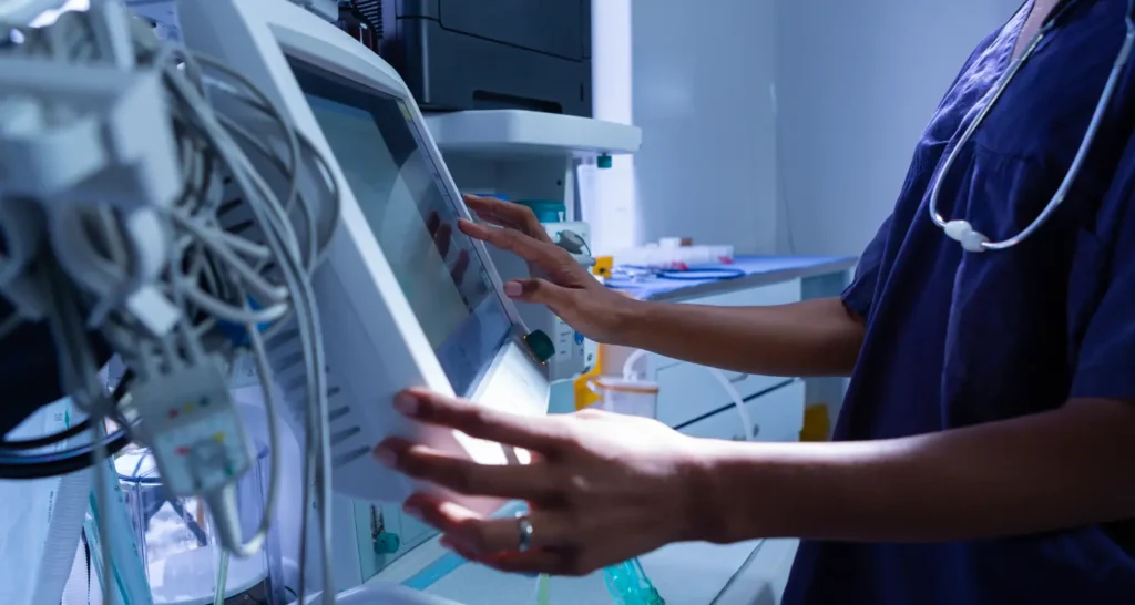 Designed for Excellence in Endoscopy Care