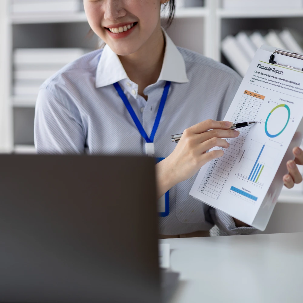 Compliance and Fulfillment