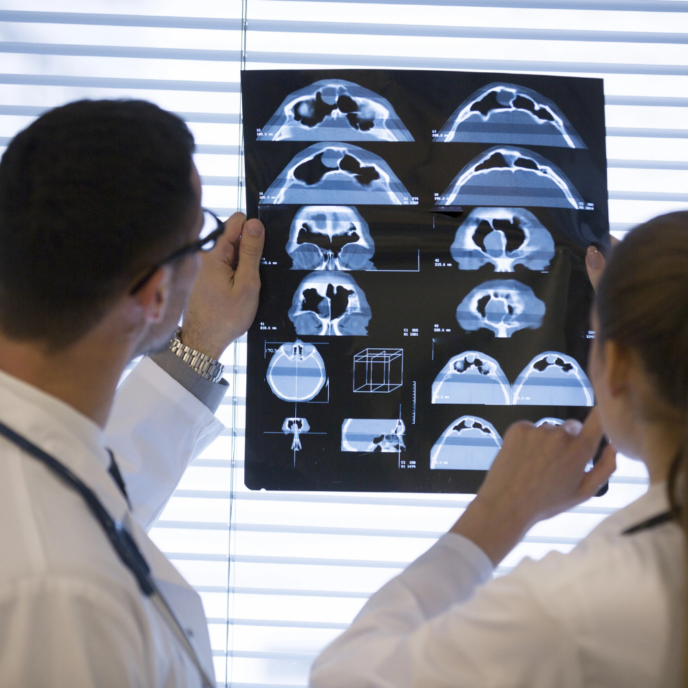 Imaging and Radiology