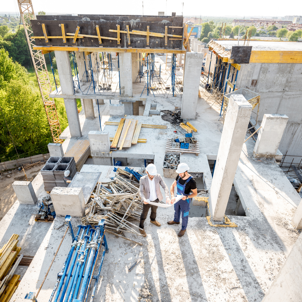 Project Implementation